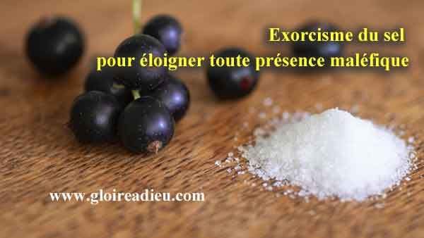 Qu’est-ce que l’exorcisme?