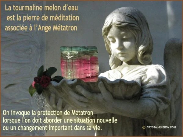 Pierres de protection des anges gardiens – 2