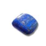 lapis lazuli pierre ange Adnachiel associé au mois de Novembre
