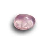 quartz rose pierre ange Muriel associé au mois de Juin