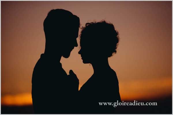 Pour Durer Le Couple Doit Nourrir Son Histoire Gloire A Dieu