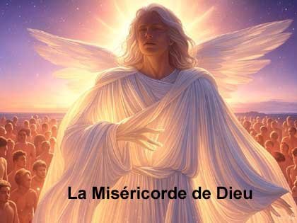 Qu’est-ce que la miséricorde de Dieu ?