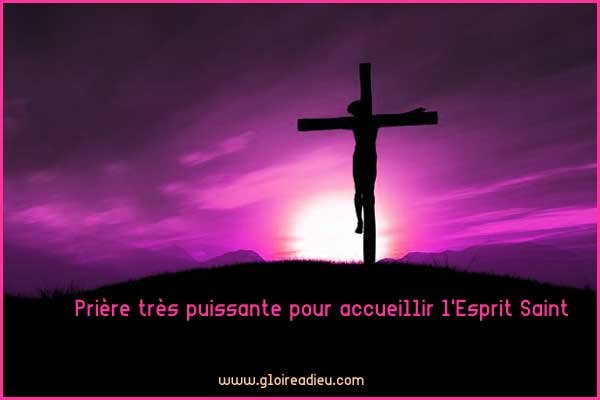 Prière pour retrouver lâme soeur pdf