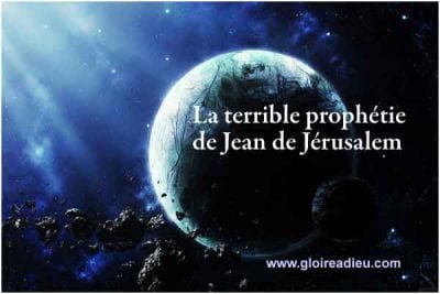 Protocole secret des prophéties