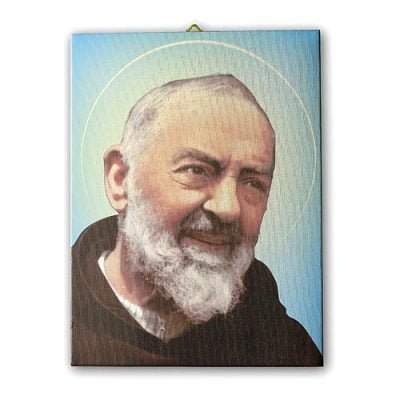 Padre Pio le saint aux pouvoirs de guérison miraculeuse
