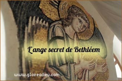 L’ange secret de Bethléem