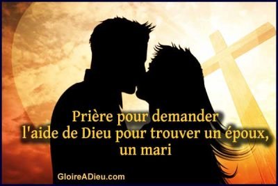 Prière pour une rencontre amoureuse sérieuse