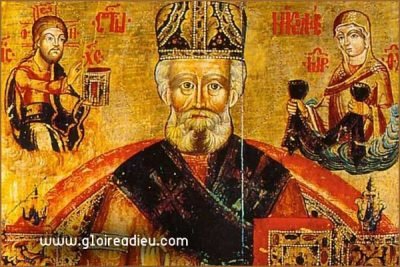 Que célèbre la Saint Sylvestre?