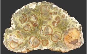 Qu'est-ce qu'une sphérolite? www.pierresdesante.com