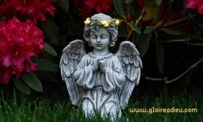 Que fait notre ange gardien pour nous protéger?
