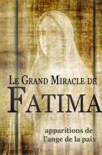 Grand Miracle Fatima