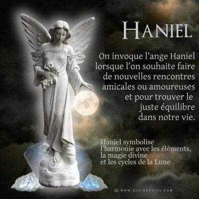 Image – Ange Haniel