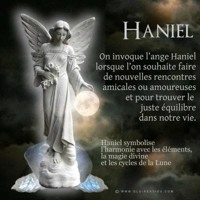 Image – Ange Haniel
