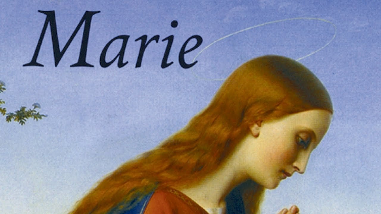 1 Vie de la Sainte Vierge Marie mère de Dieu