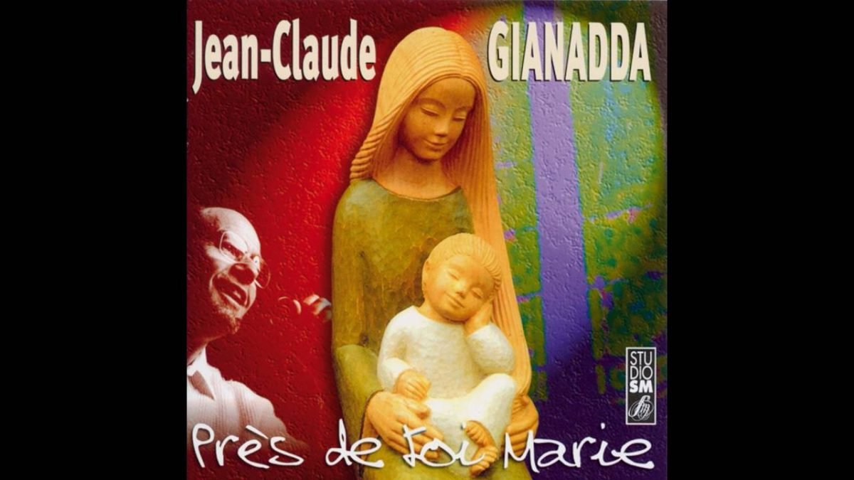 3 Vie de la Sainte Vierge Marie, la mort du Christ Gloire A dieu