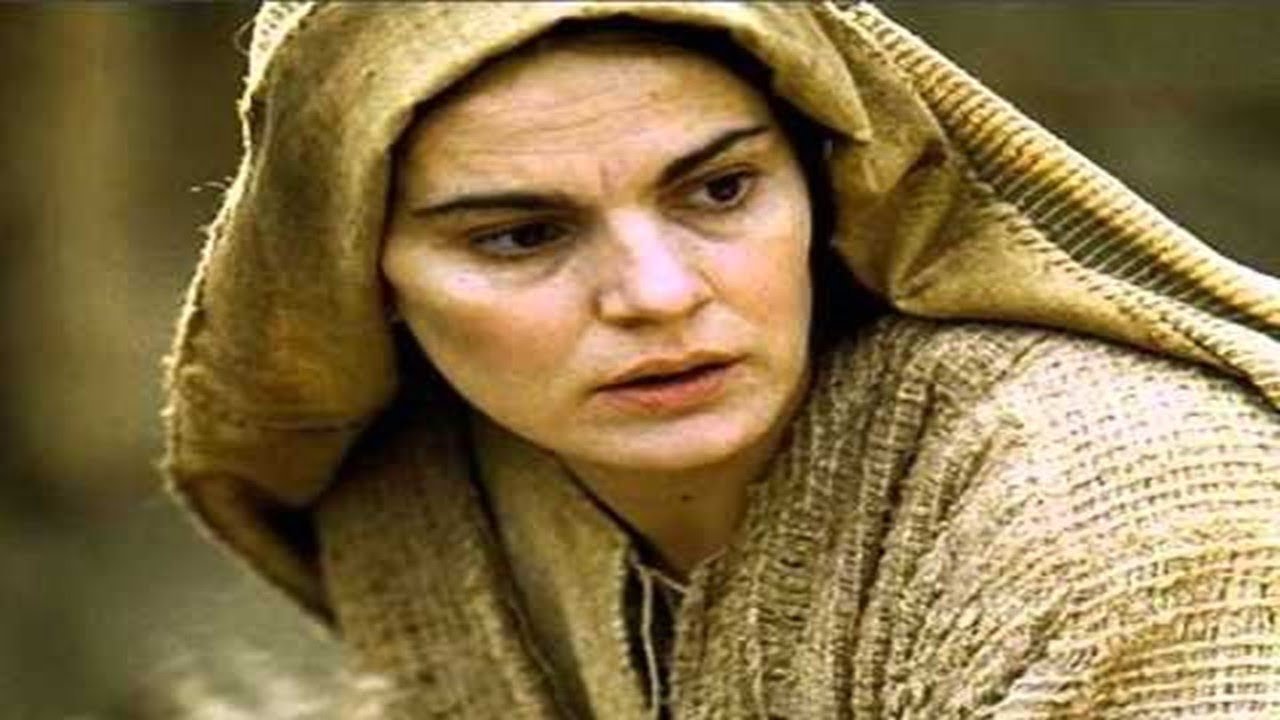 Ave Maria, Je vous salue Marie en araméen – Vidéo