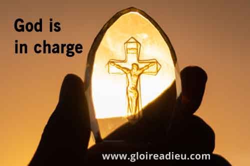 Prayer Inner Peace God