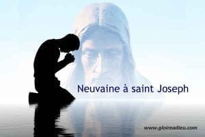 Neuvaine à saint Joseph