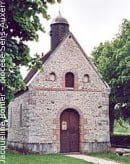 Chapelle Sainte-Reine, diocèse de Sens-Auxerre