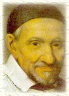 Saint Vincent de Paul, diocèse d'Aire et Dax