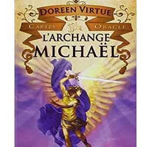 Cartes Oracle Archange Saint Michel
