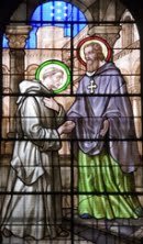 Vie de Saint Bruno
