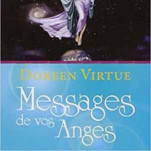 Messages De Vos Anges