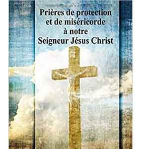 Prieres Protection Jesus