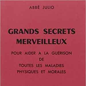 Secrets Merveilleux Guerison