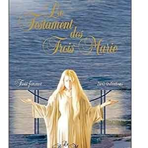 Testament 3 Marie