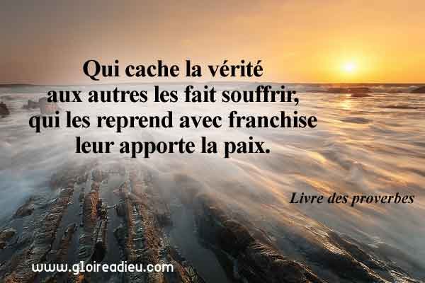 Versets 10:10 à 10:12 du Livre des proverbes de Salomon