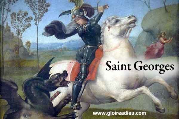 Saint Georges