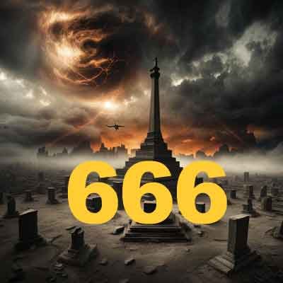 Signification 666 nombre angélique des anges gardiens