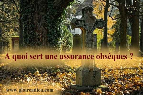 Assurance obsèques en ligne, devis et solutions pas cher