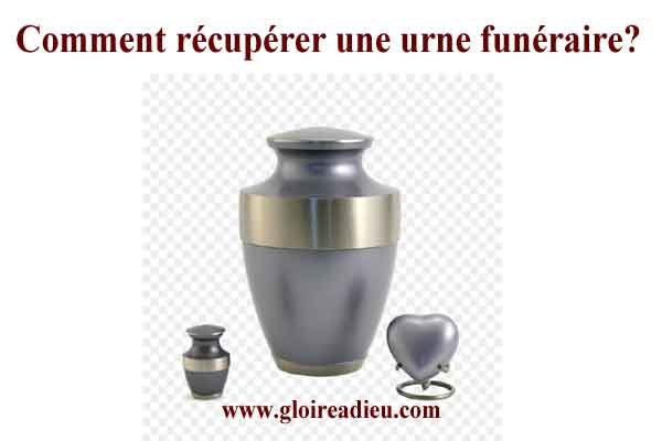 Obtenir l’urne funéraire: les étapes à suivre après la crémation