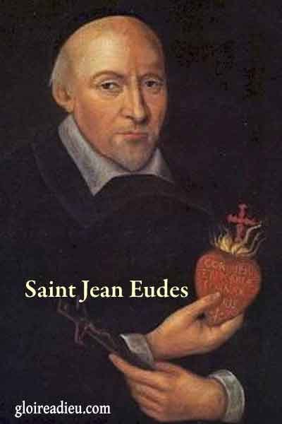 Saint Jean Eudes