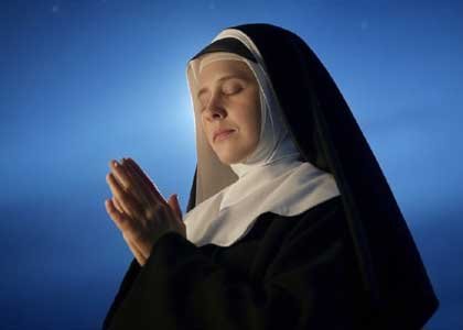 photo de sainte rose de lima