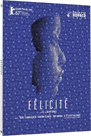 Résumé et bande annonce du Film « Félicité »