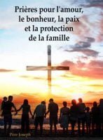 Livre: prières pour la protection de la famille