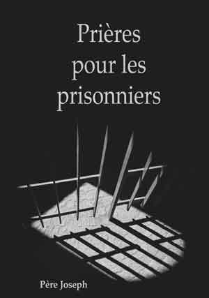 Prières pour les prisonniers