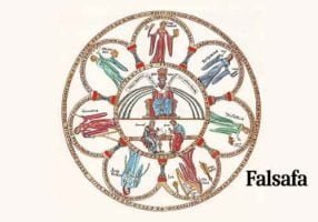 Falsafa la philosophie fascinante du monde islamique