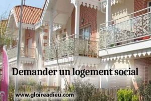 Quel logement social demander?