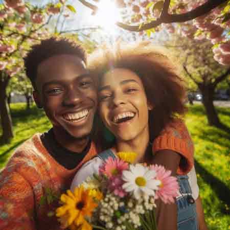 Que faire si vous tombez amoureuse de votre meilleur ami?