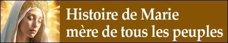 livre Histoire de Marie mère de tous les peuples