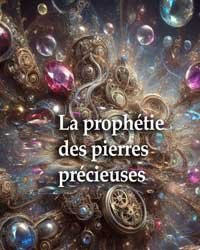 La prophétie des pierres précieuses
