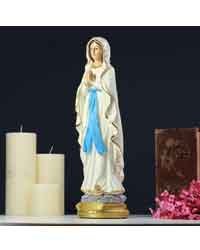 Prière à la vierge Marie pour écraser Satan