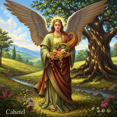 Cahetel protège les personnes nées du 26 au 30 avril