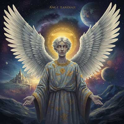 ange Lanoiah