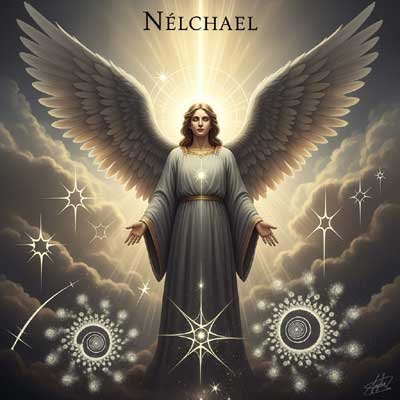 Nelchael protège les personnes nées du 2 au 6 juillet