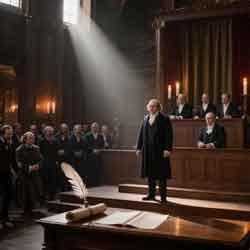 1794: Le procès de Danton